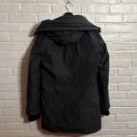 TNA Jacket - Picture 3 of 3